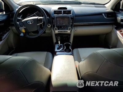 Zdjęcie 8 z 12 samochodu: 2014 TOYOTA CAMRY XLE VIN:4T1BF1FK1EU795884 - miniatura
