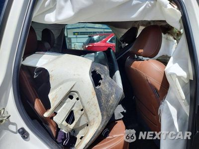 Zdjęcie 10 z 13 samochodu: 2020 SUBARU FORESTER TOURING VIN:JF2SKAXC4LH549071 - miniatura