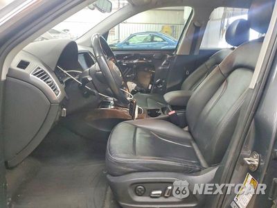 Zdjęcie 7 z 13 samochodu: 2016 AUDI Q5 PREMIUM PLUS VIN:WA1L2AFP0GA082263 - miniatura