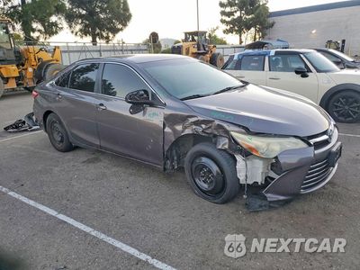 Czwarte zdjęcie samochodu z boku: 2016 TOYOTA CAMRY LE VIN:4T4BF1FK5GR535884 - miniatura
