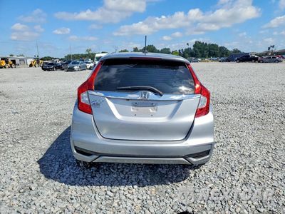 Zdjęcie 6 z 12 samochodu: 2019 HONDA FIT EX VIN:3HGGK5H8XKM723873 - miniatura