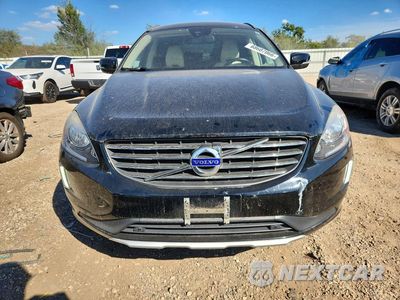 Piąte zdjęcie samochodu w środku: 2015 VOLVO XC60 T5 PLATINUM VIN:YV440MDDXF2608687 - miniatura