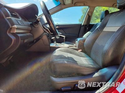 Zdjęcie 7 z 12 samochodu: 2013 TOYOTA CAMRY SE VIN:4T1BF1FK2DU688048 - miniatura