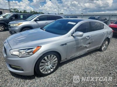2015 KIA K900 PREMIUM KNALU4D41F6024719 - główne zdjęcie licytacji z USA - miniatura