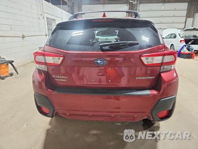 Zdjęcie 6 z 13 samochodu: 2019 SUBARU CROSSTREK PREMIUM VIN:JF2GTAECXKH375415 - miniatura