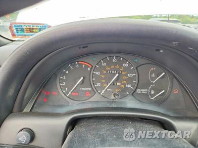 Zdjęcie 9 z 12 samochodu: 1994 TOYOTA CELICA ST VIN:JT2AT00N9R0027985 - miniatura