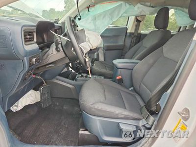 Zdjęcie 7 z 13 samochodu: 2026 FORD MAVERICK XL VIN:3FTTW8BAXTRA14525 - miniatura