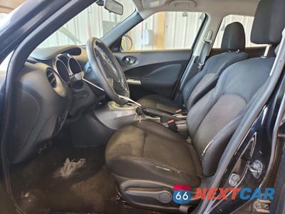 Zdjęcie 7 z 12 samochodu: 2013 NISSAN JUKE S VIN:JN8AF5MR0DT223642 - miniatura