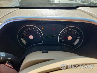 Zdjęcie 9 z 13 samochodu: 2008 FORD EXPLORER XLT VIN:1FMEU63E88UA93340 - miniatura