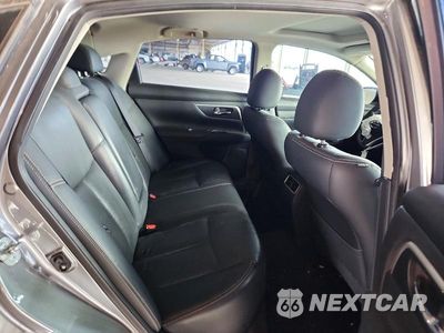 Zdjęcie 10 z 12 samochodu: 2016 NISSAN ALTIMA 2.5 SL VIN:1N4AL3AP1GC151209 - miniatura