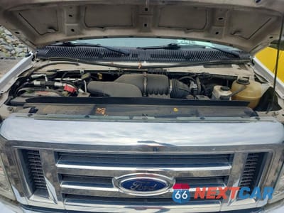 Zdjęcie 12 z 12 samochodu: 2013 FORD ECONOLINE E250 VAN VIN:1FTNE2EW4DDB33083 - miniatura