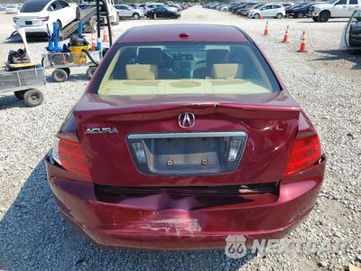 Zdjęcie 6 z 12 samochodu: 2006 ACURA 3.2TL VIN:19UUA66256A043196 - miniatura