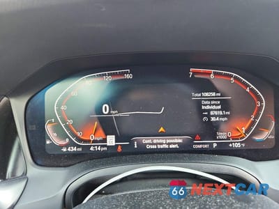 Zdjęcie 9 z 12 samochodu: 2019 BMW 330XI VIN:WBA5R7C53KFH26964 - miniatura