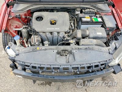 Zdjęcie 11 z 12 samochodu: 2017 HYUNDAI ELANTRA SE VIN:5NPD84LF2HH159294 - miniatura