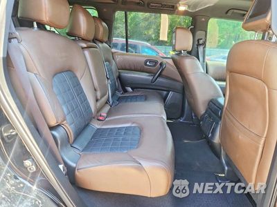 Zdjęcie 11 z 14 samochodu: 2018 NISSAN ARMADA PLATINUM VIN:JN8AY2ND1J9056793 - miniatura