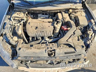 Zdjęcie 11 z 12 samochodu: 2016 MITSUBISHI LANCER ES VIN:JA32U2FU2GU002997 - miniatura
