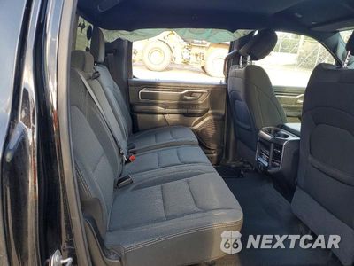 Zdjęcie 10 z 13 samochodu: 2021 RAM 1500 BIG HORN/LONE STAR VIN:1C6SRFFT8MN522829 - miniatura