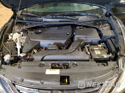 Zdjęcie 11 z 12 samochodu: 2016 NISSAN ALTIMA 2.5 SV VIN:1N4AL3AP4GC289374 - miniatura