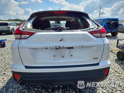Zdjęcie 6 z 13 samochodu: 2025 MITSUBISHI ECLIPSE CROSS LE VIN:JA4ATVAA1SZ009072 - miniatura