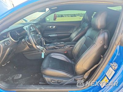 Zdjęcie 7 z 12 samochodu: 2021 FORD MUSTANG VIN:1FA6P8TH4M5134305 - miniatura