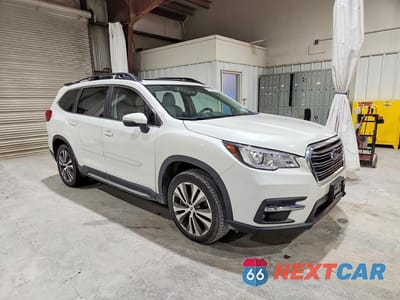 Czwarte zdjęcie samochodu z boku: 2021 SUBARU ASCENT LIMITED VIN:4S4WMAPD1M3433792 - miniatura