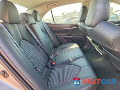 Zdjęcie 10 z 12 samochodu: 2020 TOYOTA CAMRY SE VIN:4T1G11AKXLU857629 - miniatura