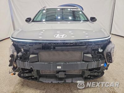 Piąte zdjęcie samochodu w środku: 2026 HYUNDAI KONA SEL SPORT VIN:KM8HF3AB0TU455099 - miniatura
