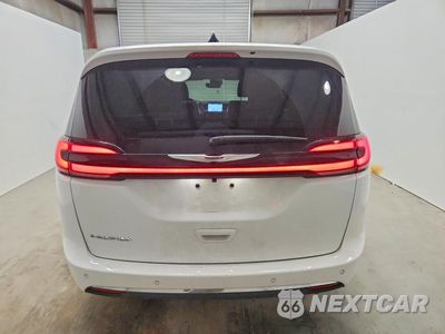 Zdjęcie 6 z 14 samochodu: 2026 CHRYSLER PACIFICA SELECT VIN:2C4RC1BG2TR230230 - miniatura