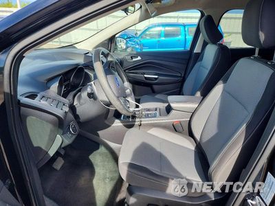 Zdjęcie 7 z 13 samochodu: 2018 FORD ESCAPE SE VIN:1FMCU9GD5JUA60103 - miniatura