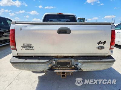 Zdjęcie 6 z 12 samochodu: 2001 FORD F250 SUPER DUTY VIN:1FTNX21L21ED50109 - miniatura