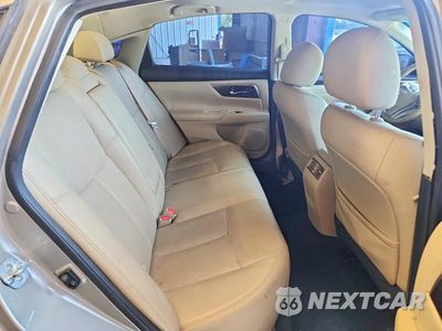 Zdjęcie 10 z 12 samochodu: 2015 NISSAN ALTIMA 2.5 SL VIN:1N4AL3AP6FC446403 - miniatura