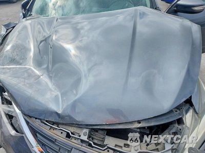 Zdjęcie 11 z 12 samochodu: 2018 NISSAN ALTIMA 2.5 SV VIN:1N4AL3AP9JC137663 - miniatura