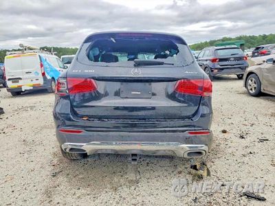 Zdjęcie 6 z 13 samochodu: 2020 MERCEDES-BENZ GLC 300 4MATIC VIN:WDC0G8EB2LF711876 - miniatura