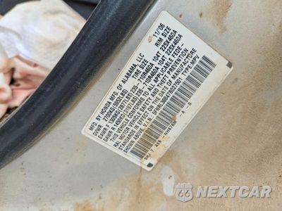 Zdjęcie 13 z 13 samochodu: 2007 HONDA ODYSSEY TOURING VIN:5FNRL38847B027501 - miniatura