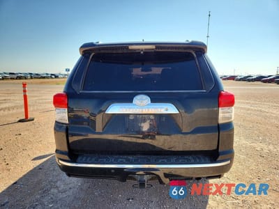 Zdjęcie 6 z 13 samochodu: 2010 TOYOTA 4RUNNER SR5 VIN:JTEZU5JR2A5011586 - miniatura