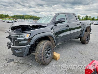 2025 RAM 1500 RHO 1C6SRFUP6SN659688 - główne zdjęcie licytacji z USA - miniatura