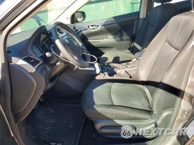 Zdjęcie 7 z 12 samochodu: 2019 NISSAN SENTRA SR VIN:3N1AB7AP7KY265576 - miniatura