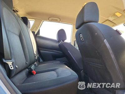 Zdjęcie 11 z 13 samochodu: 2013 NISSAN ROGUE S VIN:JN8AS5MV2DW129043 - miniatura