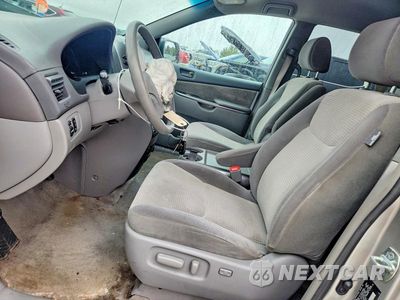 Zdjęcie 7 z 13 samochodu: 2006 TOYOTA SIENNA LE 7 PASSENGER VIN:5TDZA23C36S565290 - miniatura