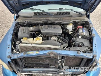 Zdjęcie 11 z 12 samochodu: 2004 DODGE RAM 1500 ST VIN:1D7HA18N84J153852 - miniatura