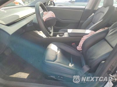 Zdjęcie 7 z 12 samochodu: 2024 TESLA MODEL 3 VIN:5YJ3E1EA9RF757998 - miniatura