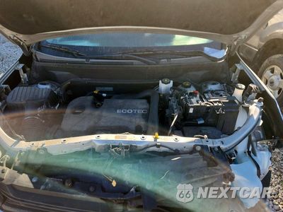 Zdjęcie 11 z 13 samochodu: 2020 CHEVROLET EQUINOX LT VIN:2GNAXJEV3L6230726 - miniatura
