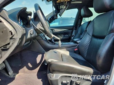 Zdjęcie 7 z 13 samochodu: 2022 INFINITI Q50 RED SPORT 400 VIN:JN1FV7DR5NM390285 - miniatura