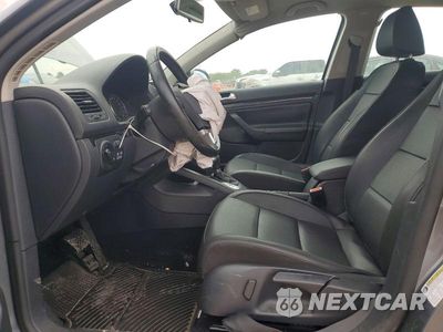 Zdjęcie 7 z 13 samochodu: 2010 VOLKSWAGEN JETTA TDI VIN:3VWRL7AJ6AM155453 - miniatura