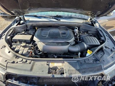 Zdjęcie 12 z 13 samochodu: 2020 DODGE DURANGO GT VIN:1C4RDJDG9LC131374 - miniatura