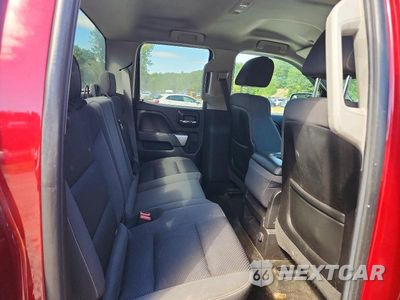 Zdjęcie 10 z 12 samochodu: 2014 CHEVROLET SILVERADO K1500 LT VIN:1GCVKREH5EZ129213 - miniatura