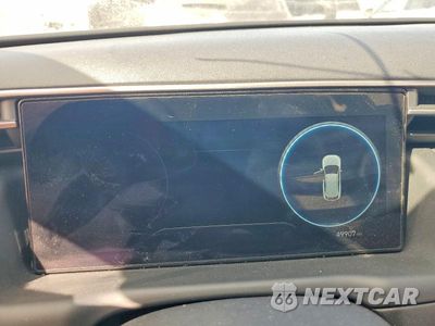 Zdjęcie 9 z 13 samochodu: 2022 HYUNDAI TUCSON LIMITED VIN:5NMJE3AE1NH110726 - miniatura