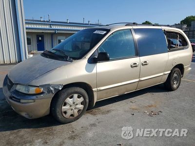 2000 CHRYSLER TOWN & COUNTRY LX 1C4GP44G4YB667694 - główne zdjęcie licytacji z USA - miniatura