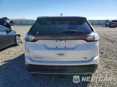 Zdjęcie 6 z 13 samochodu: 2015 FORD EDGE SEL VIN:2FMTK4J84FBC24099 - miniatura