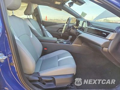 Zdjęcie 7 z 12 samochodu: 2026 TOYOTA CAMRY SE VIN:4T1DAACK6TU212332 - miniatura